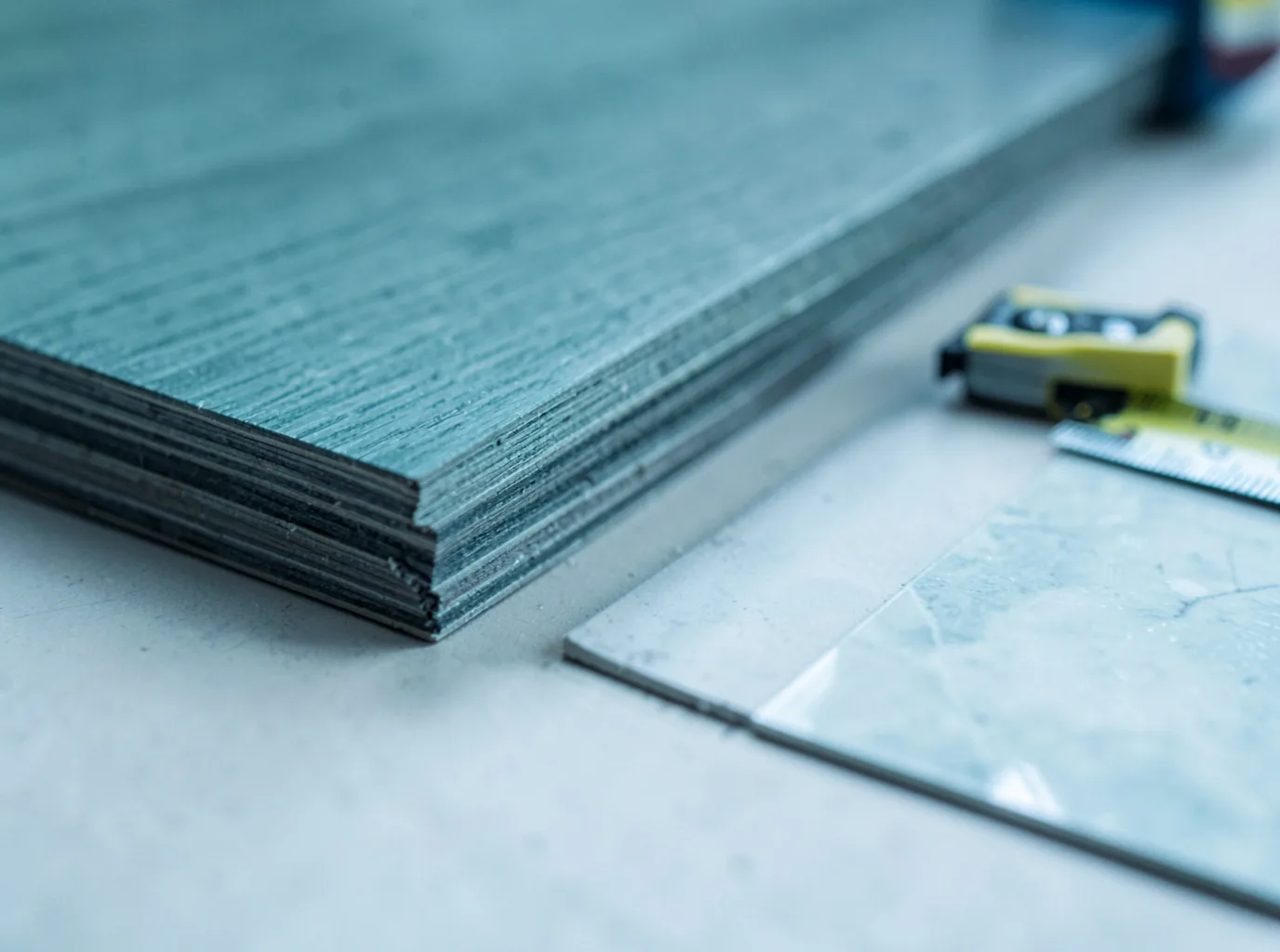 Luxury Vinyl Plank Installation Scotch Plains, NJ FAQs